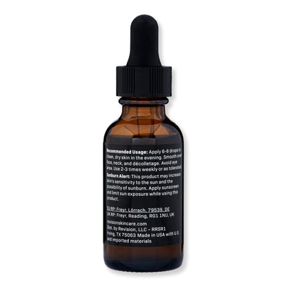 Revision Radiance+ Resurfacing Serum