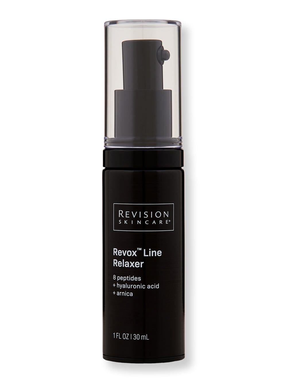 Revision Revox Line Relaxer