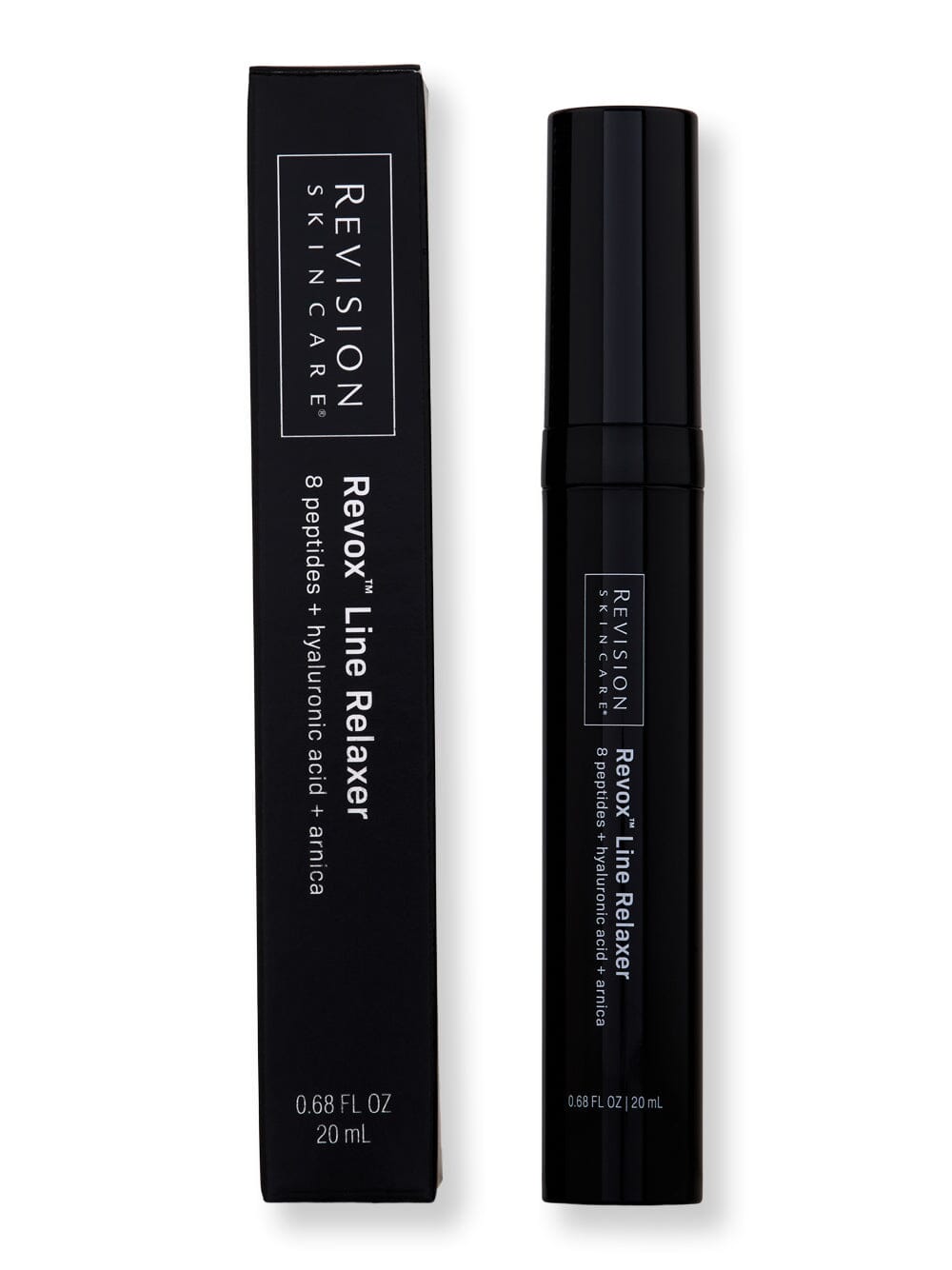 Revision Revox Line Relaxer