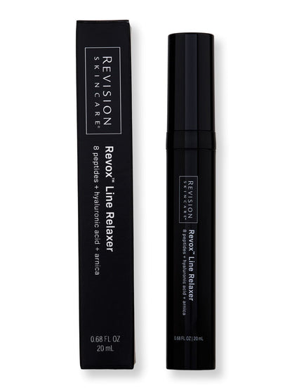 Revision Revox Line Relaxer