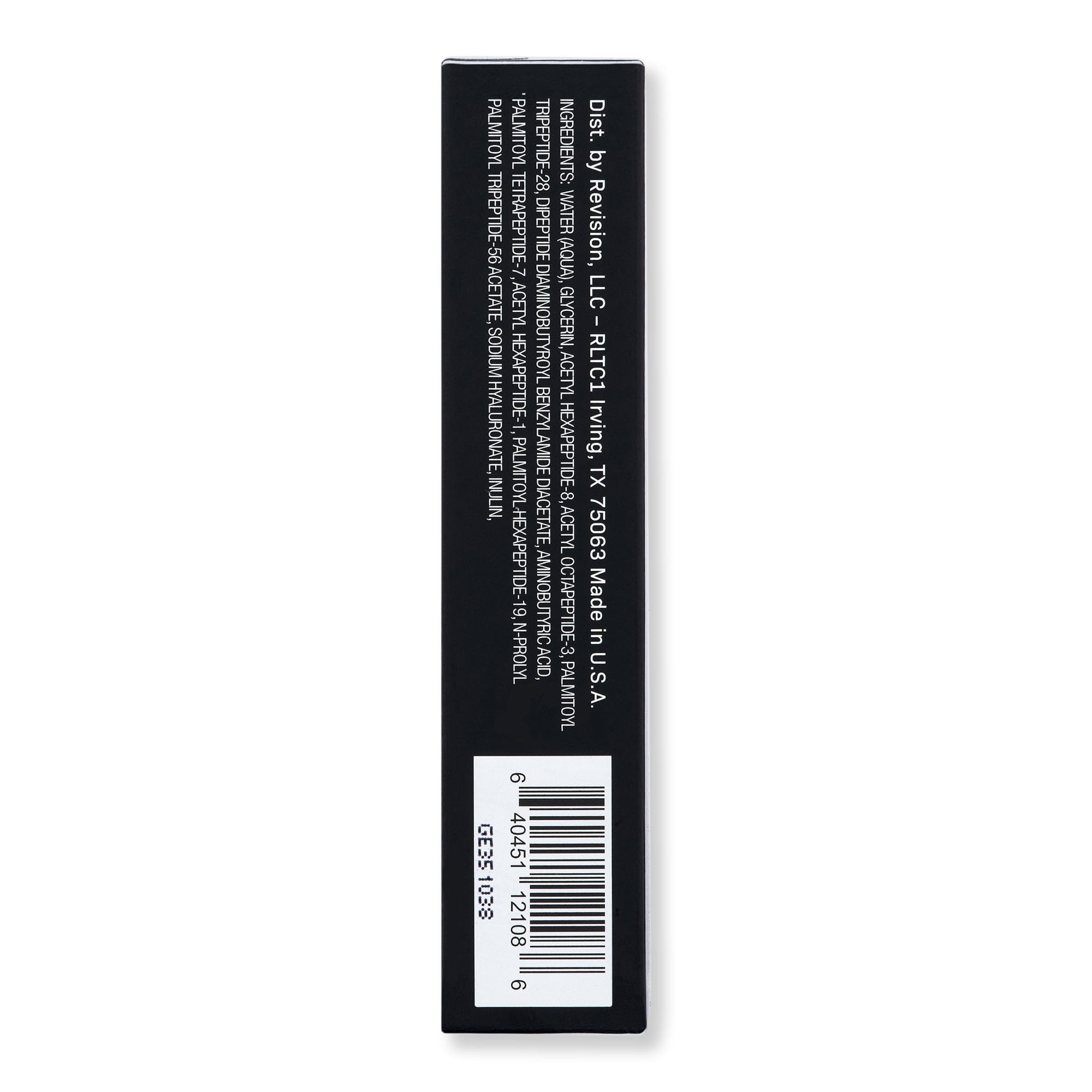 Revision Revox Line Relaxer