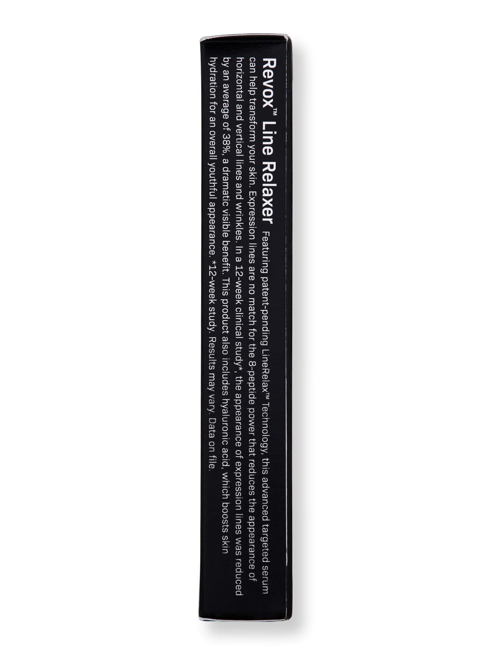 Revision Revox Line Relaxer