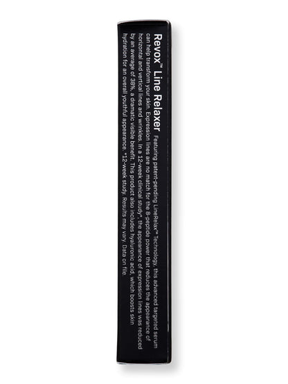 Revision Revox Line Relaxer