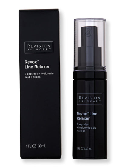Revision Revox Line Relaxer