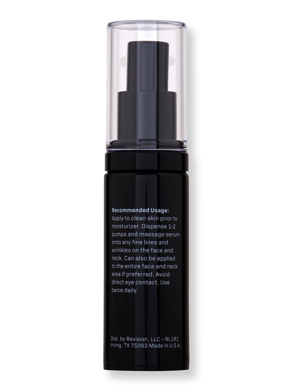 Revision Revox Line Relaxer