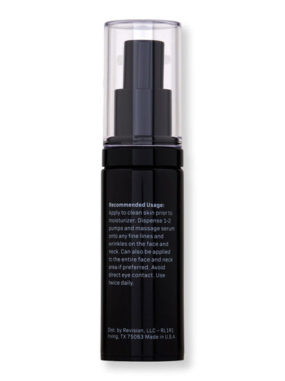 Revision Revox Line Relaxer