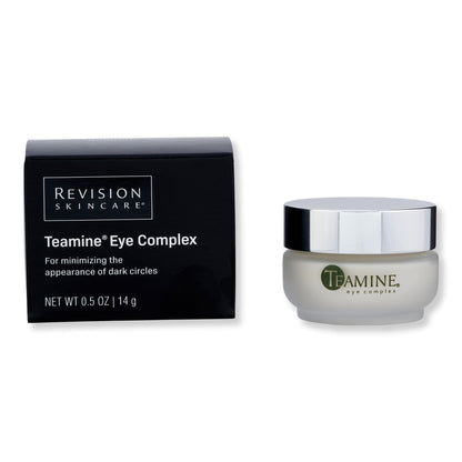 Revision Teamine Eye Complex