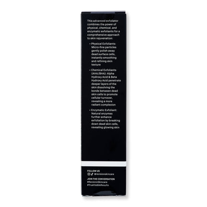 Revision Triple-Action Exfoliator