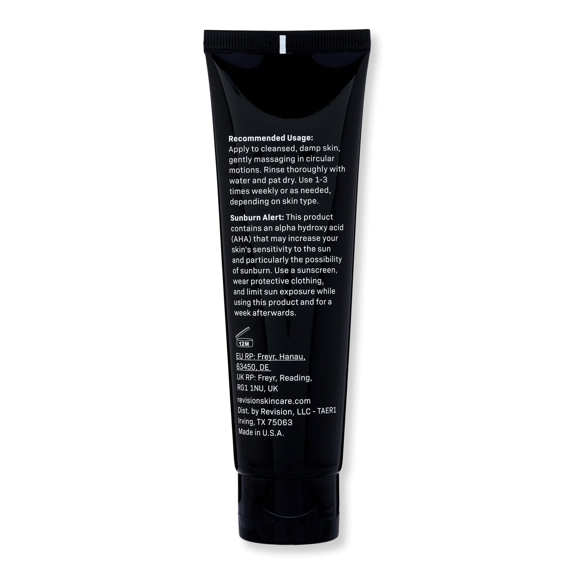 Revision Triple-Action Exfoliator