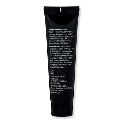 Revision Triple-Action Exfoliator