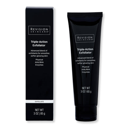 Revision Triple-Action Exfoliator