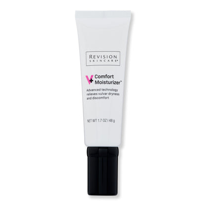Revision V+ Comfort Moisturizer
