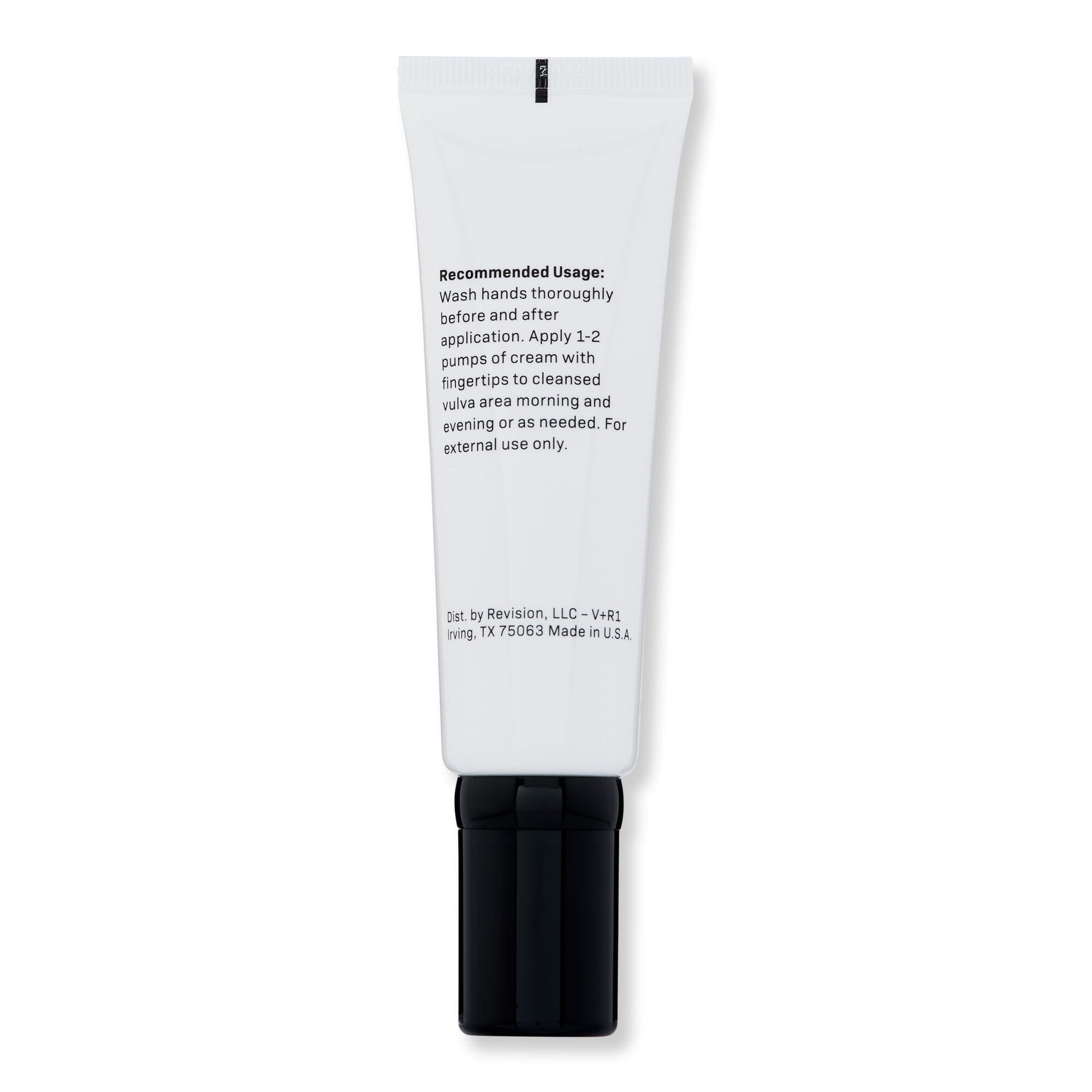 Revision V+ Comfort Moisturizer