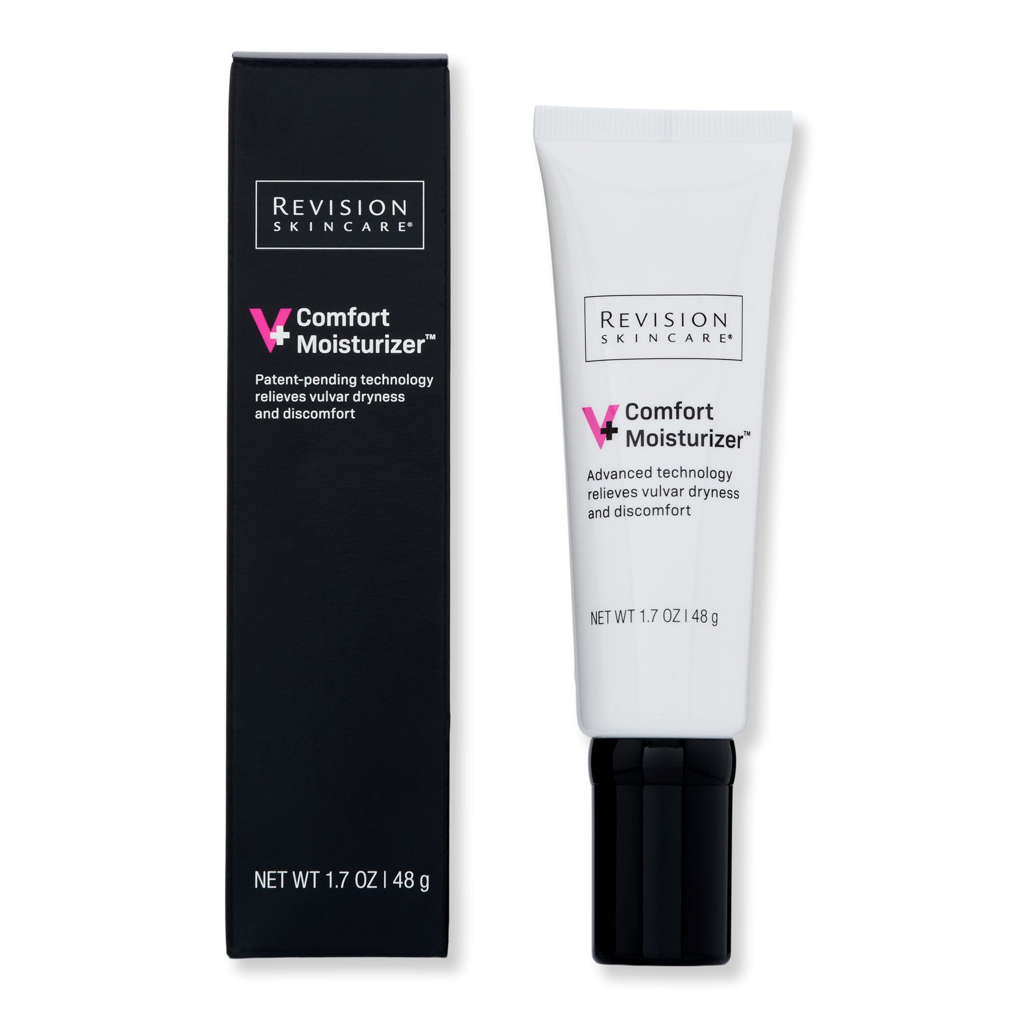 Revision V+ Comfort Moisturizer