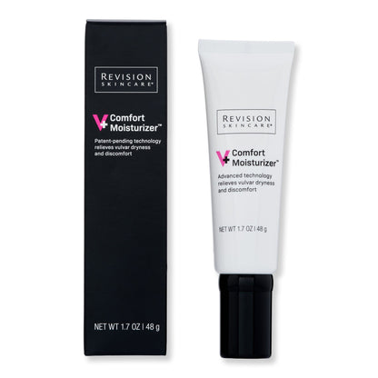 Revision V+ Comfort Moisturizer