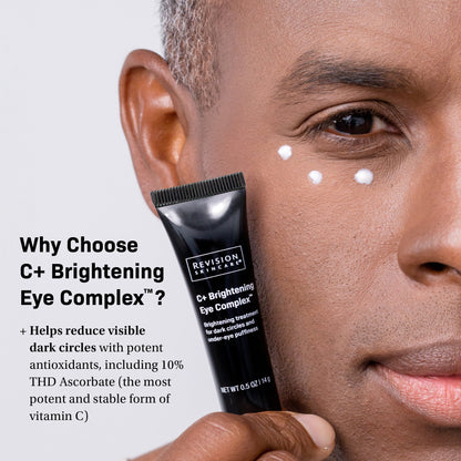 Revision Skincare C+ Brightening Eye Complex
