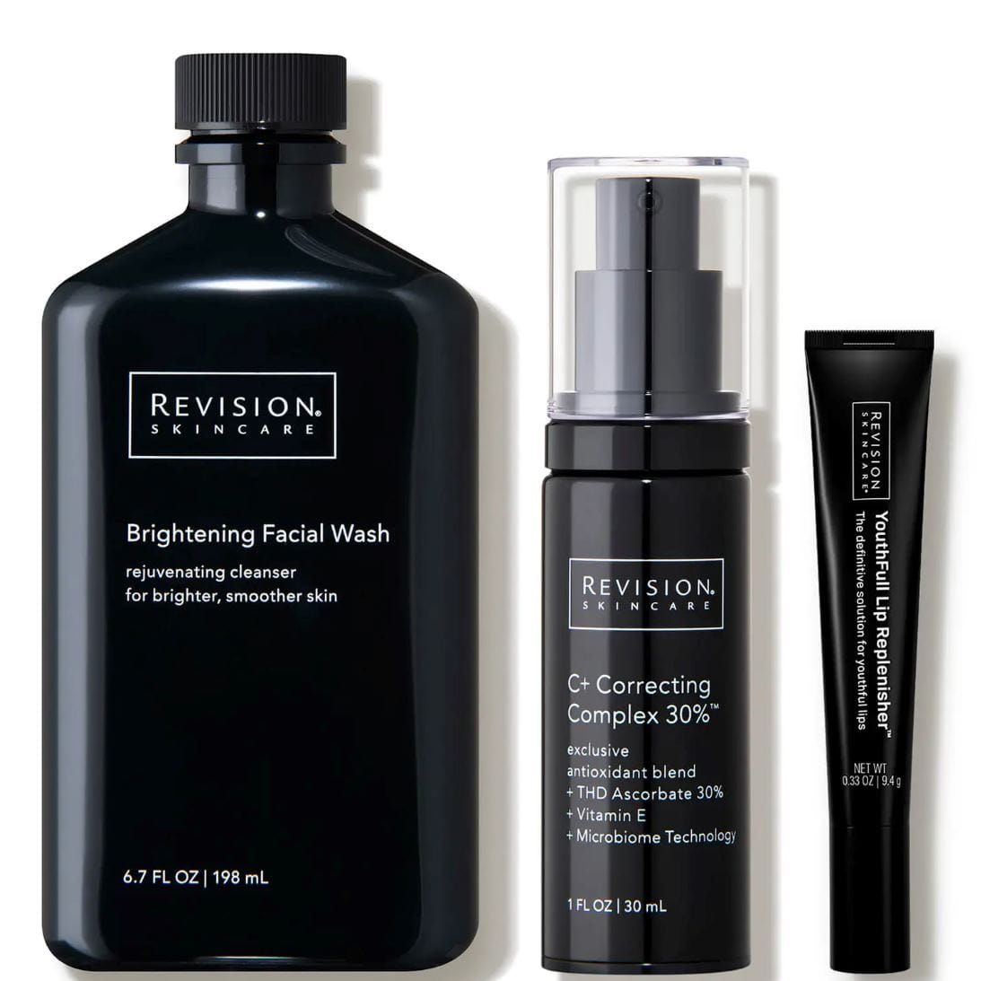 Revision Skincare Daily Essentials Kit ($238 Value)