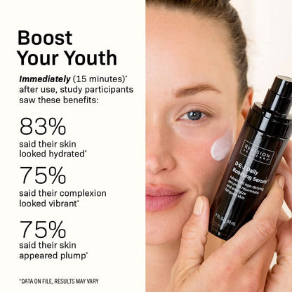 Revision Skincare D.E.J Daily Boosting Serum