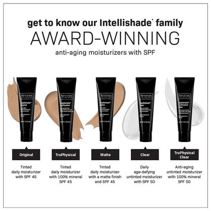 Revision Skincare Intellishade Clear SPF 50