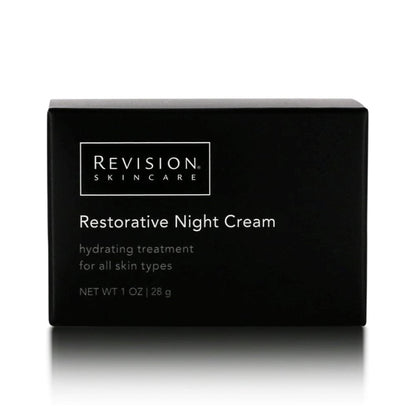 Revision Skincare Restorative Night Cream