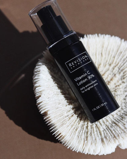 Revision Skincare Vitamin C Lotion 30% TRIAL SIZE