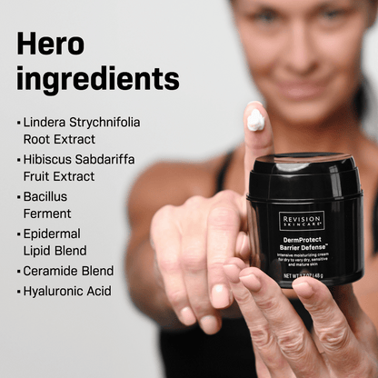 Revision Skincare DermProtect Barrier Defense