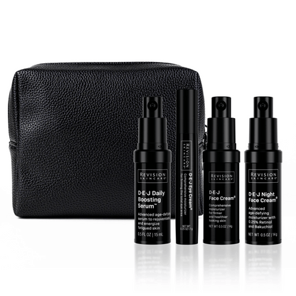 Revision Skincare D.E.J Age-Defying Power Trial Regimen