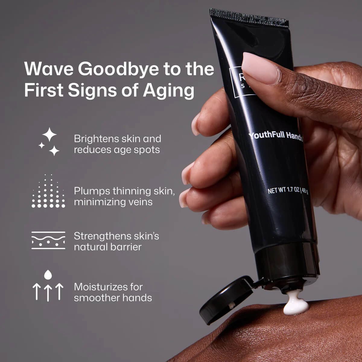Revision Skincare YouthFull Hands