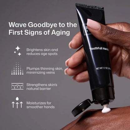 Revision Skincare YouthFull Hands