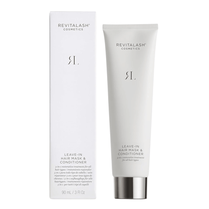 RevitaLash Leave-In Hair Mask & Conditioner