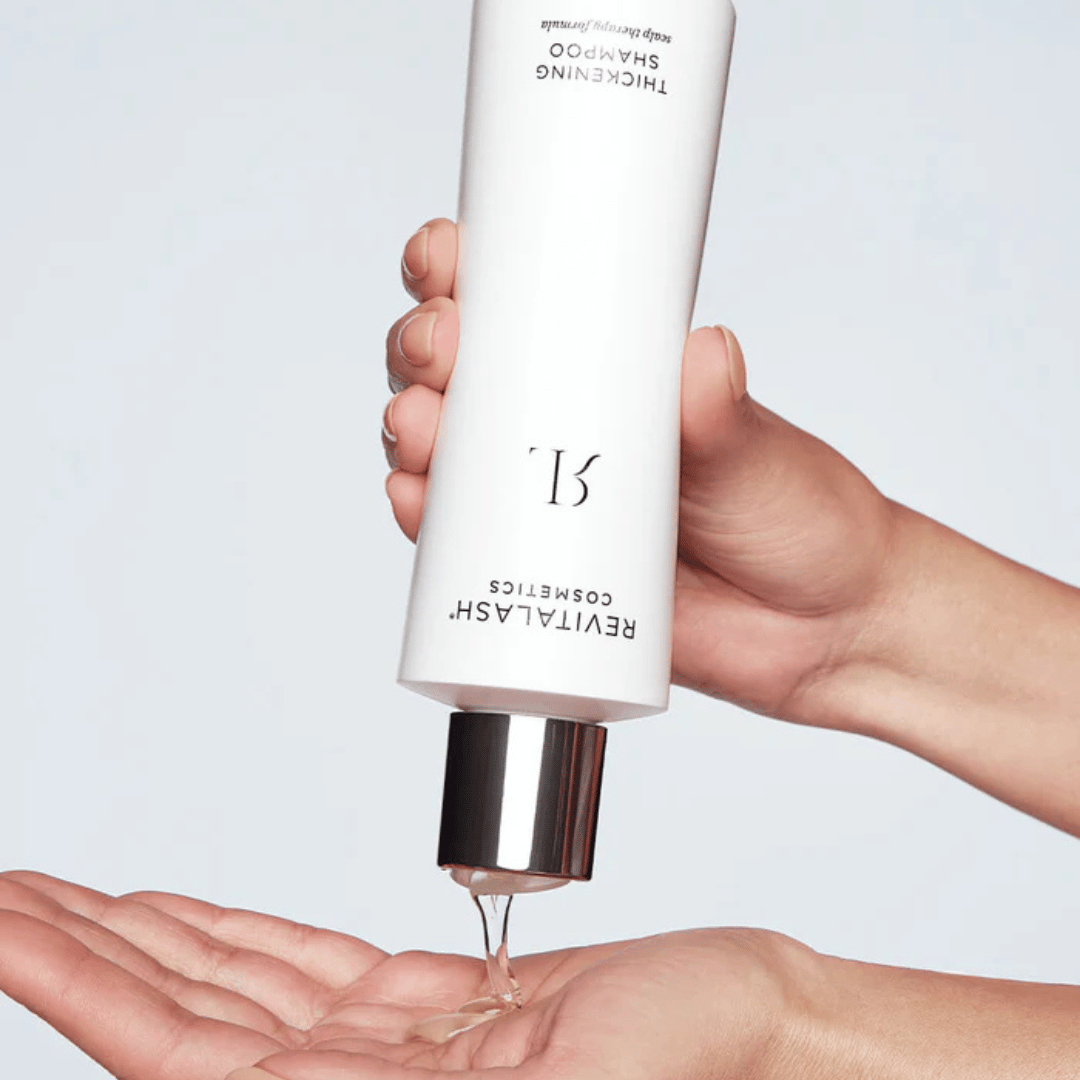 RevitaLash Cosmetics Thickening Shampoo