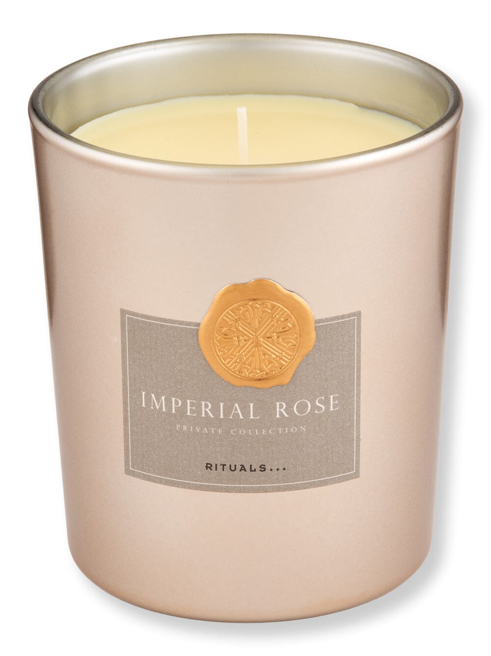 Rituals Imperial Rose Scented Candle