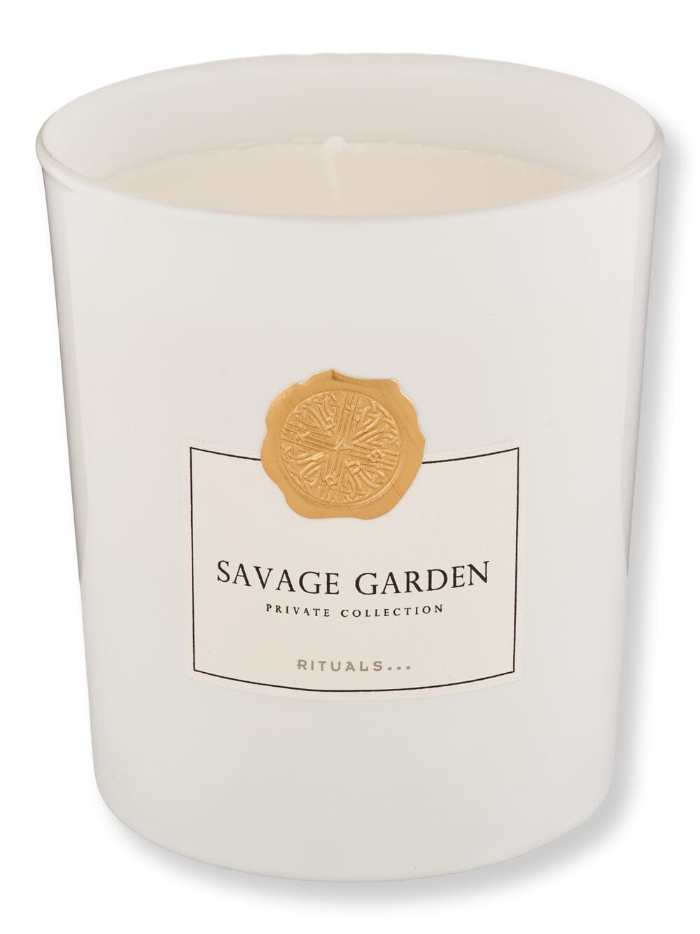 Rituals Savage Garden Scented Candle