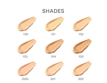 RMK Creamy Foundation EX 30g #101 #102