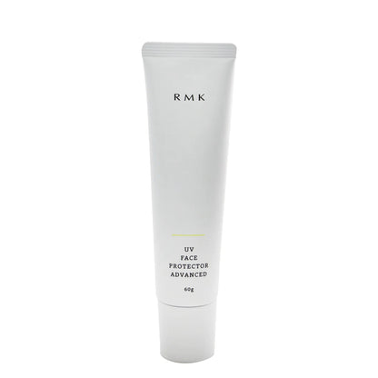RMK UV Face Protector Advanced SPF50+ PA++++ 60g