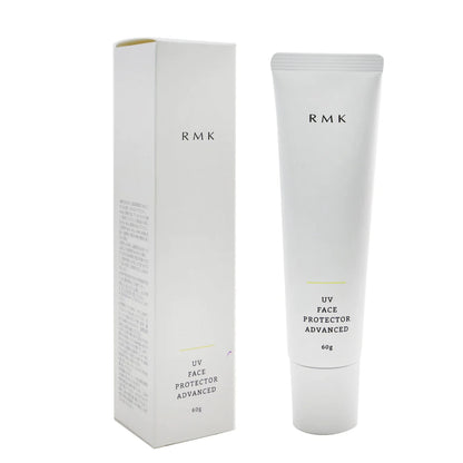 RMK UV Face Protector Advanced SPF50+ PA++++ 60g