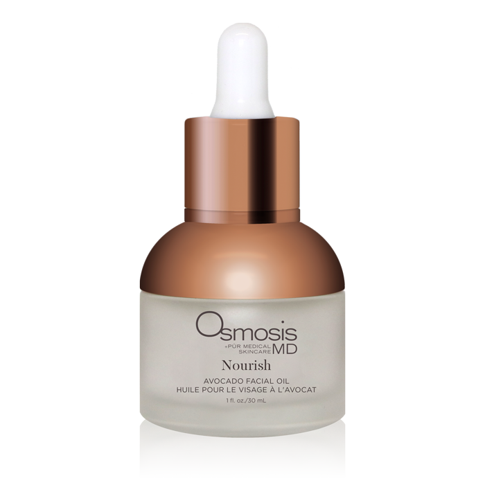 Osmosis Nourish