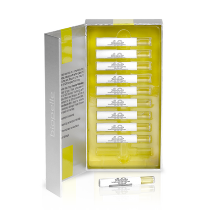 Biopelle Tensage Intensive Serum 40