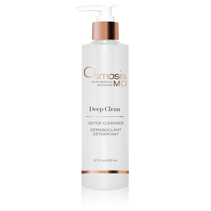 Osmosis Deep Clean Detox Cleanser