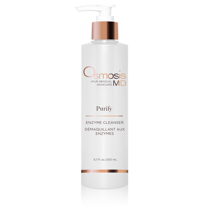 Osmosis Purify Enzyme Cleanser
