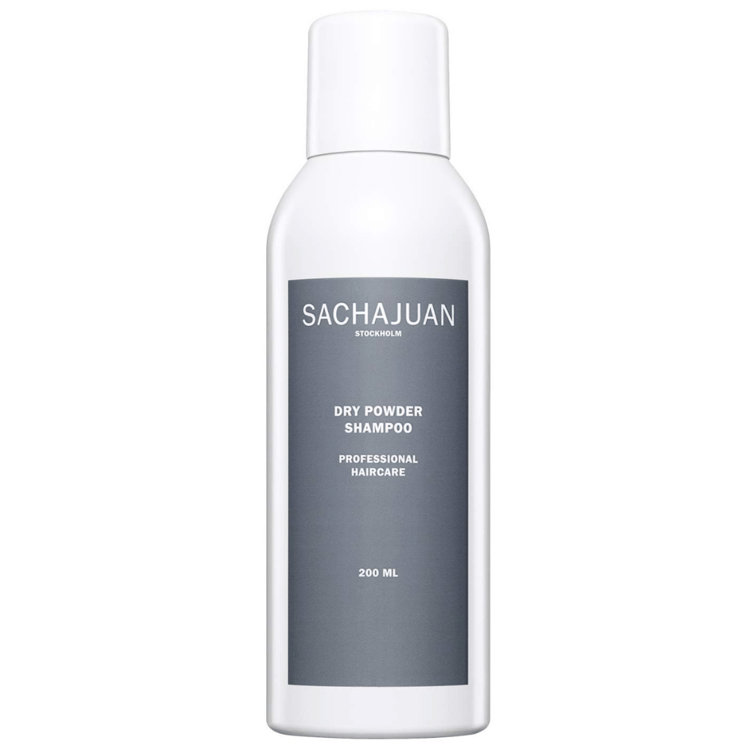 SACHAJUAN Dry Powder Shampoo
