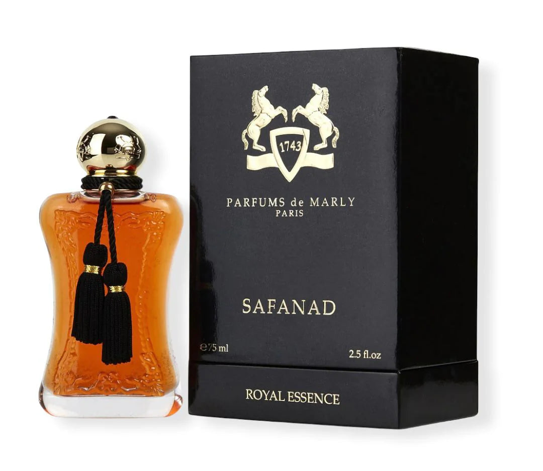Parfums de Marly Safanad Eau De Parfum