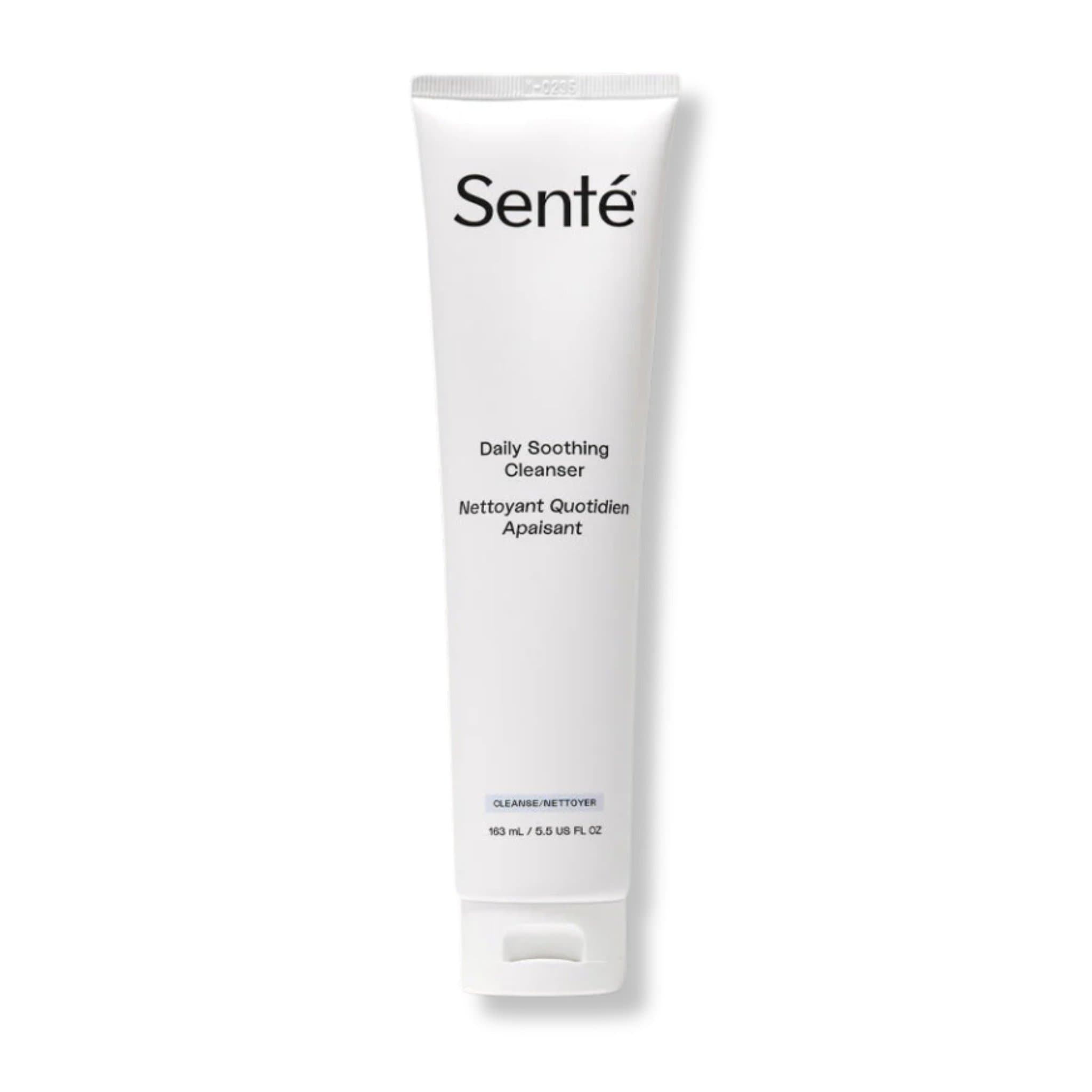 Senté Daily Soothing Cleanser
