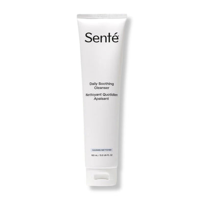Senté Daily Soothing Cleanser