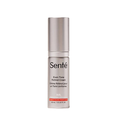 Senté Even Tone Retinol Cream