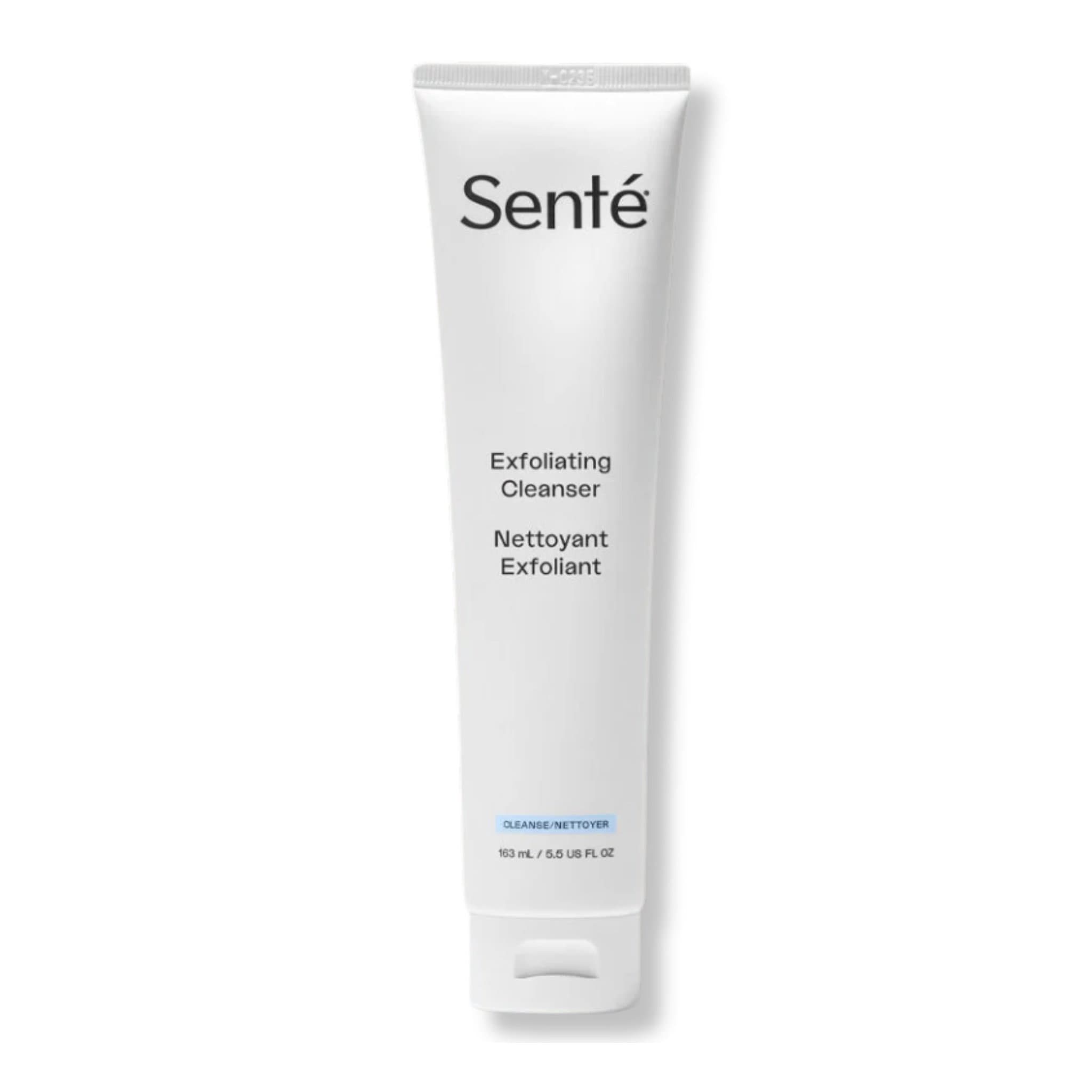 Senté Exfoliating Cleanser