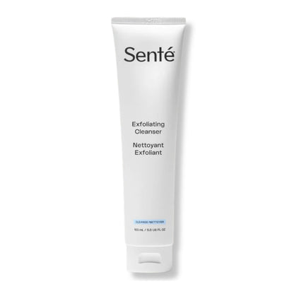 Senté Exfoliating Cleanser