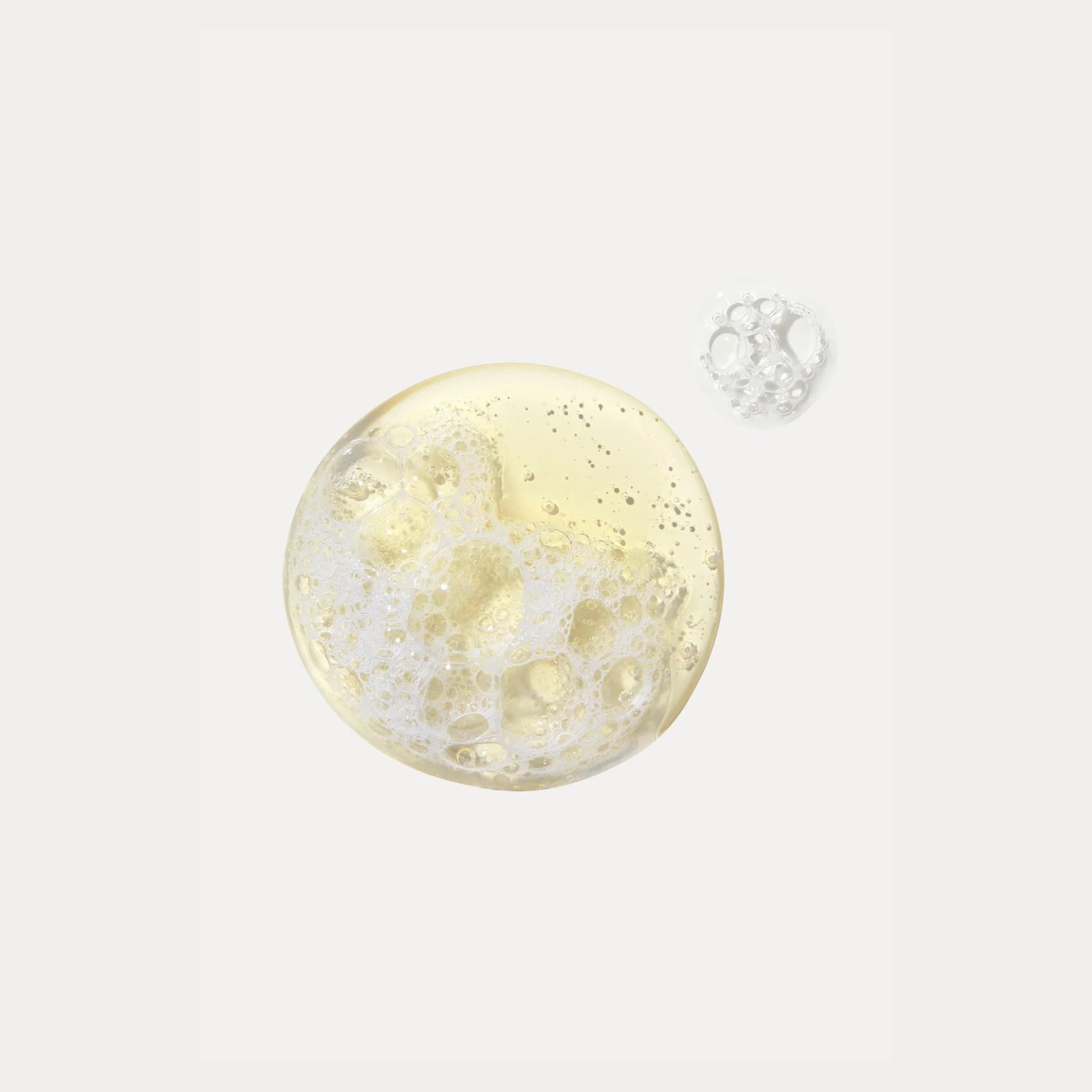 Senté Exfoliating Cleanser