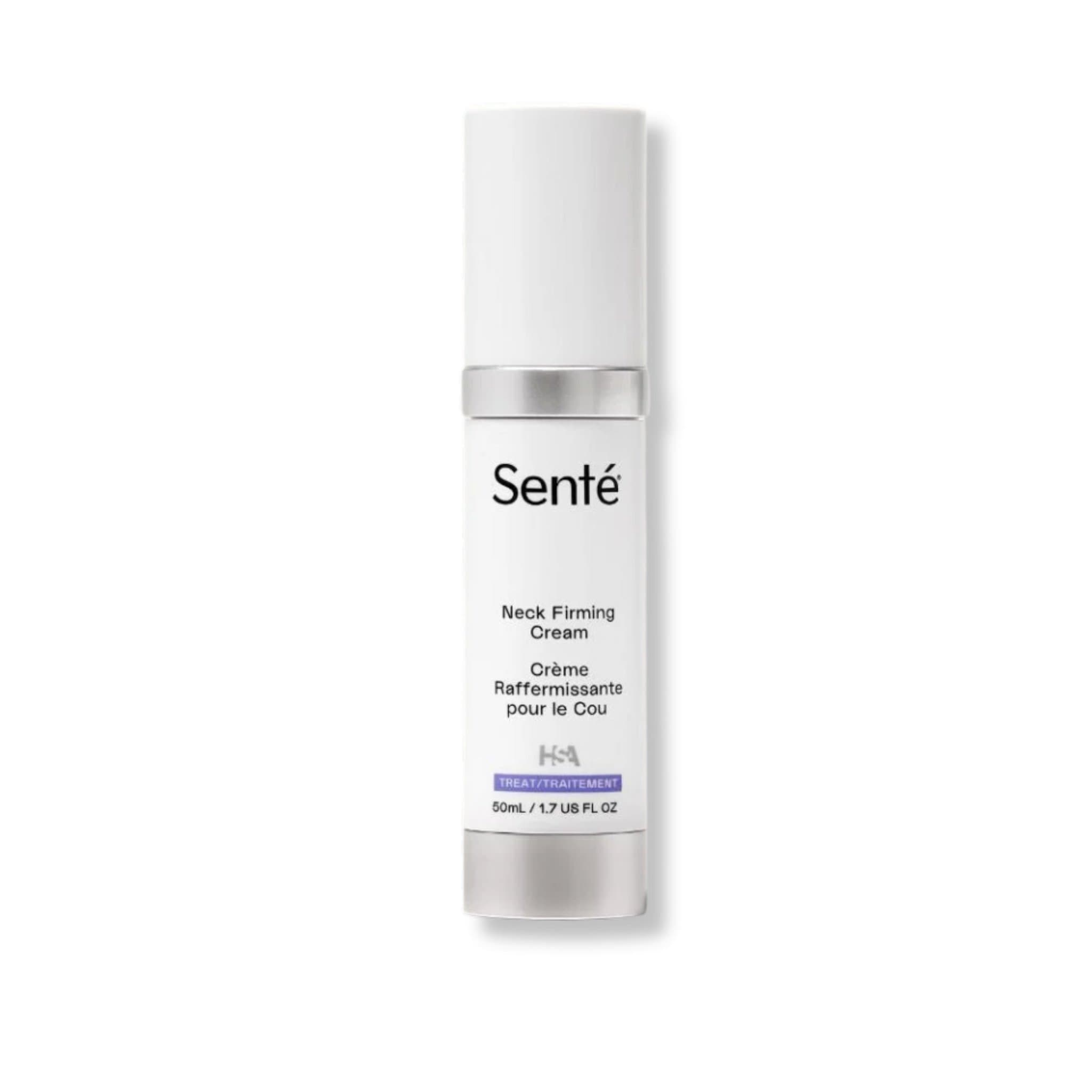 Senté Neck Firming Cream