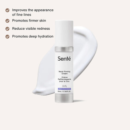 Senté Neck Firming Cream